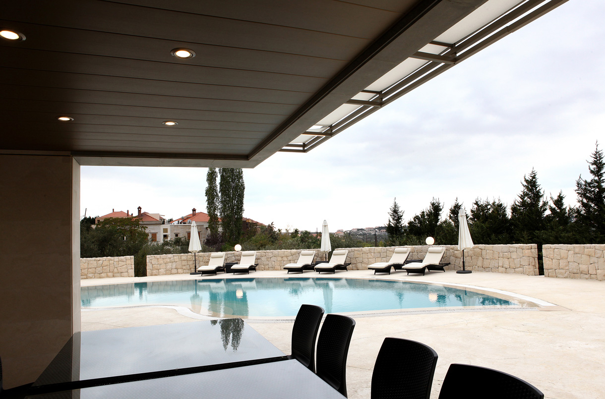 Jeanine M. Chammas - Residence CH.A.