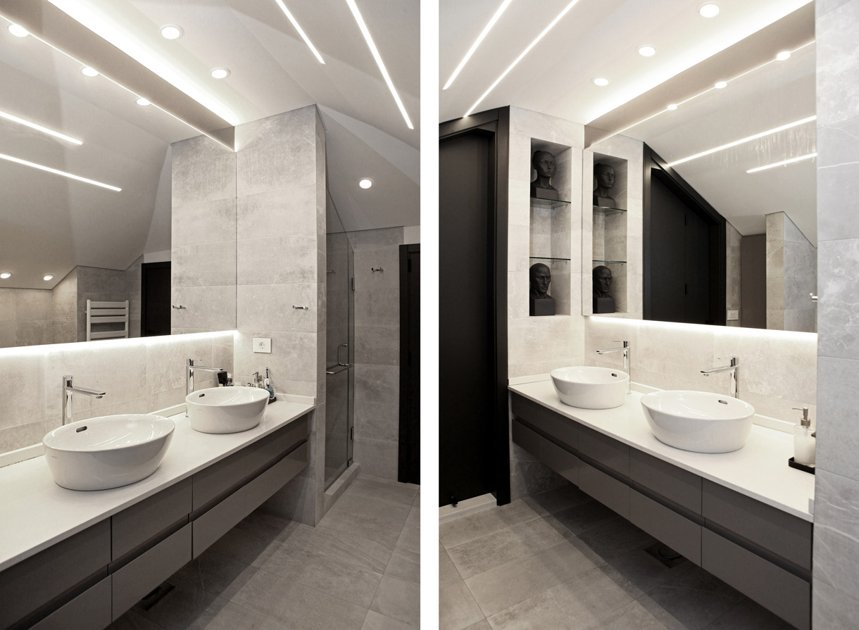 Jeanine M. Chammas - Residence E.D.