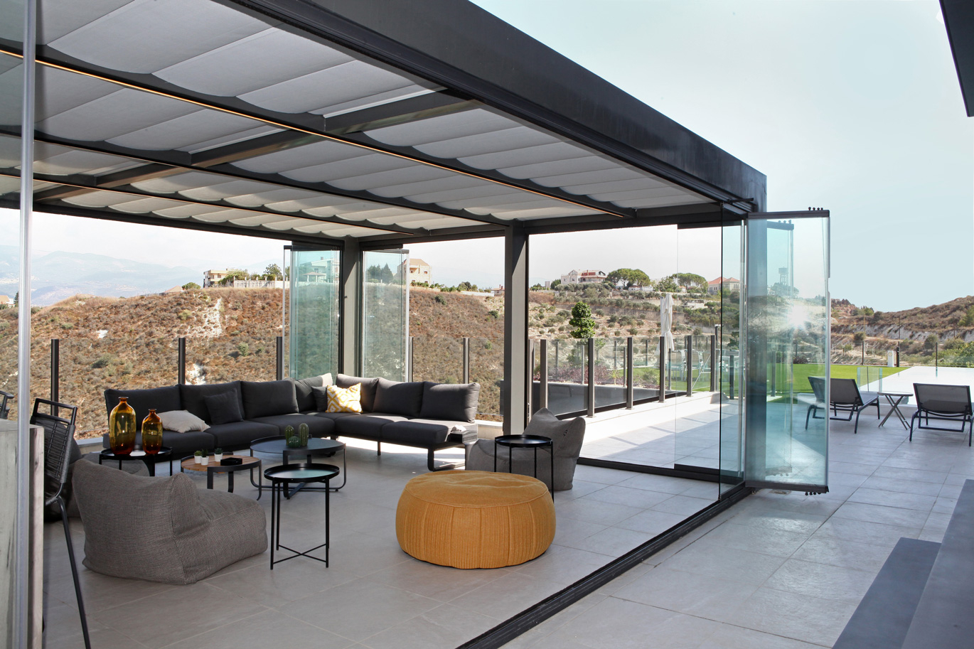 Jeanine M. Chammas - Residence O.A.