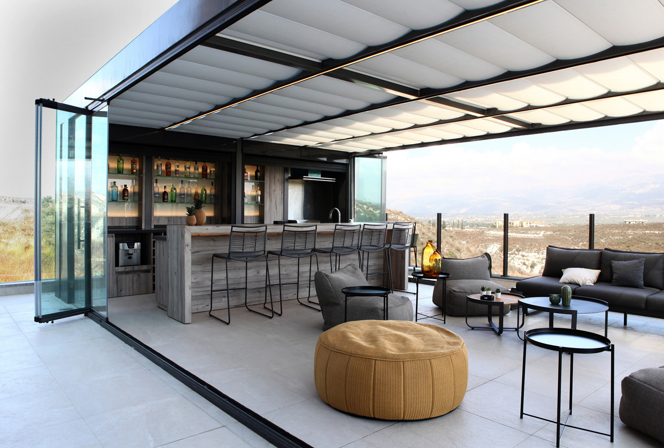 Jeanine M. Chammas - Residence O.A.