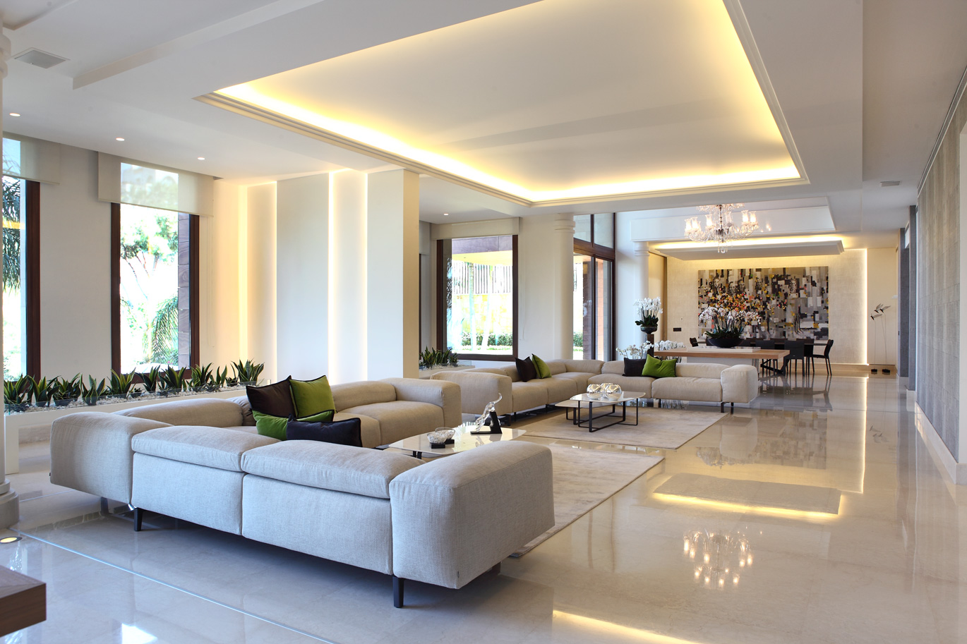 Jeanine M. Chammas - Residence R.KH.M.