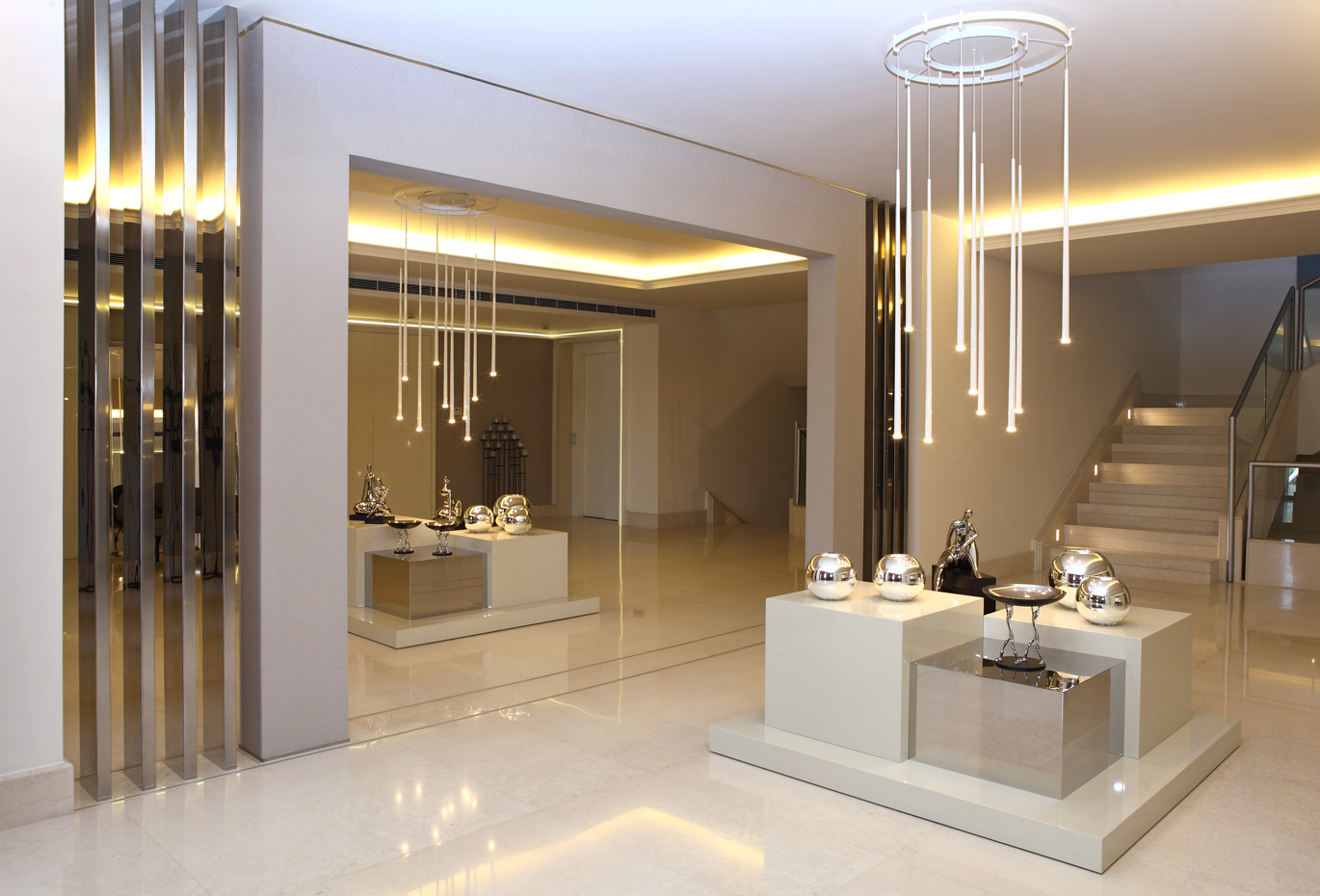 Jeanine M. Chammas - Residence R.KH.M.