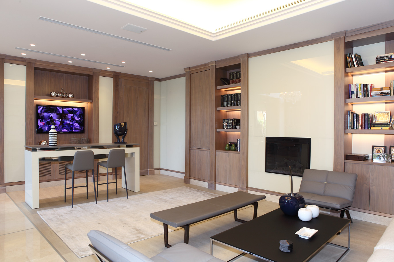 Jeanine M. Chammas - Residence R.KH.M.