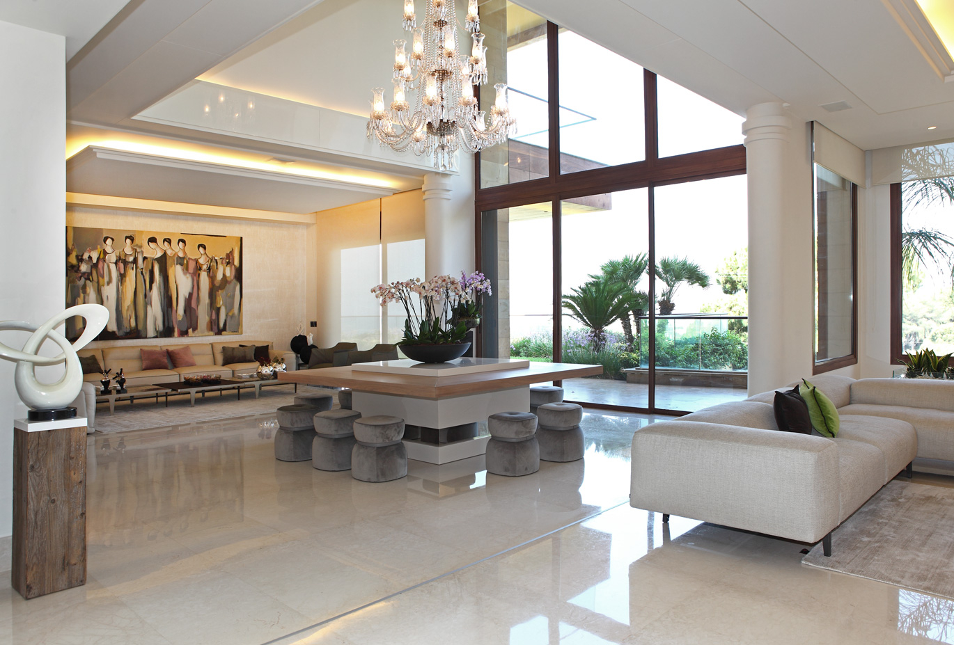 Jeanine M. Chammas - Residence R.KH.M.