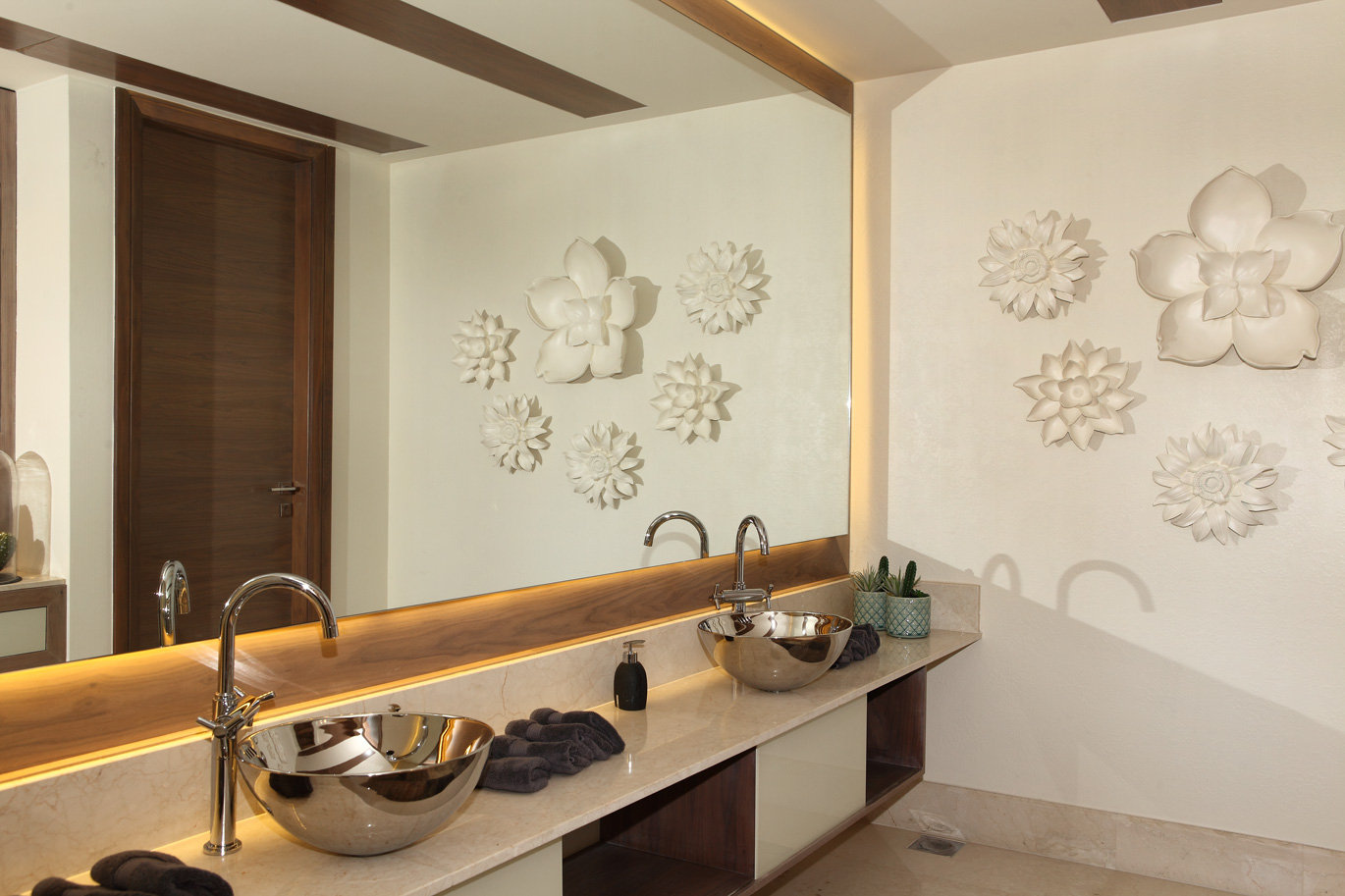 Jeanine M. Chammas - Residence R.KH.M.