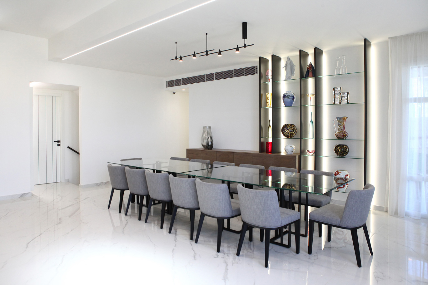 Jeanine M. Chammas - Residence E.D.