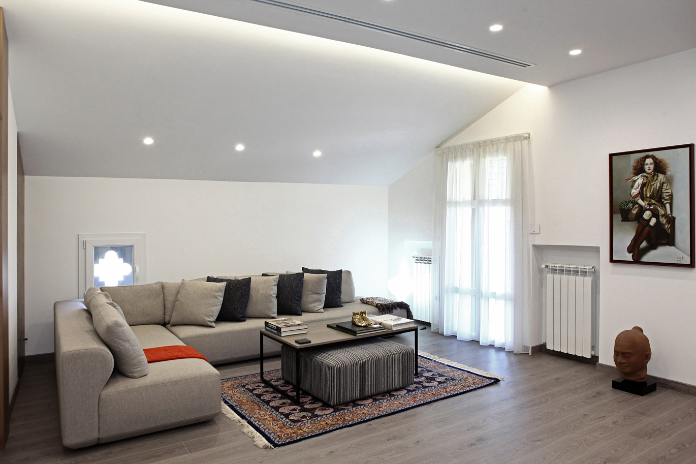 Jeanine M. Chammas - Residence E.D.