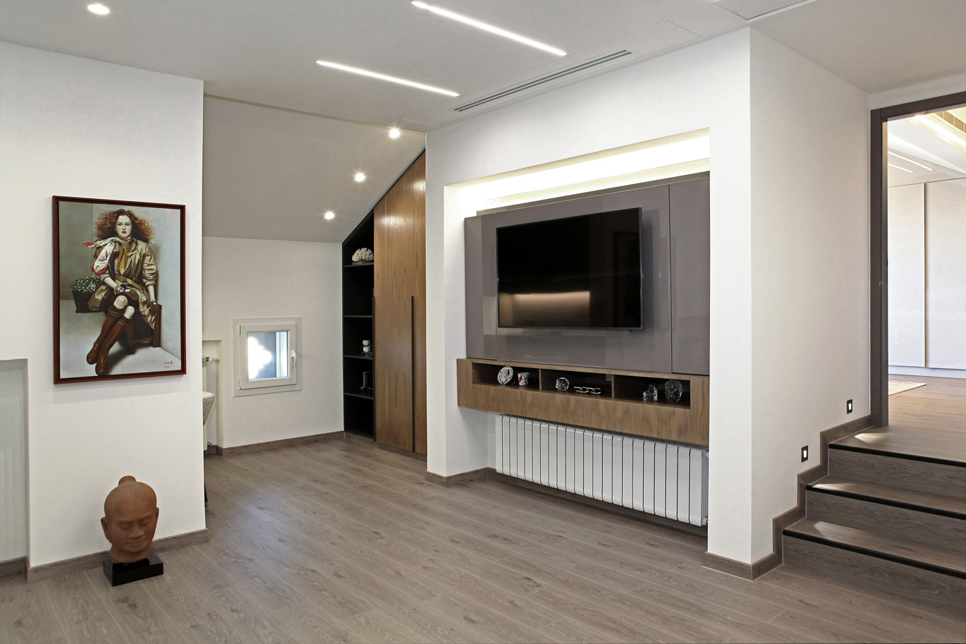 Jeanine M. Chammas - Residence E.D.