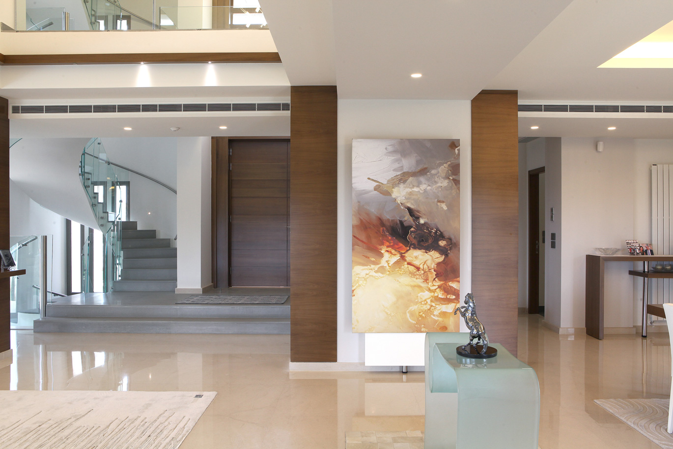 Jeanine M. Chammas - Residence CH.A.