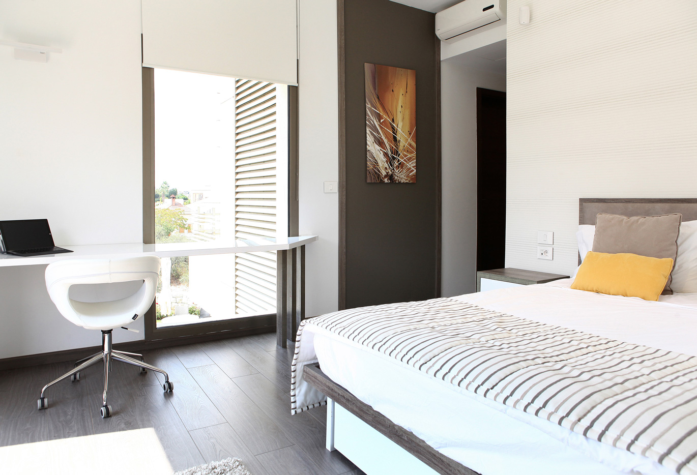 Jeanine M. Chammas - Residence CH.A.