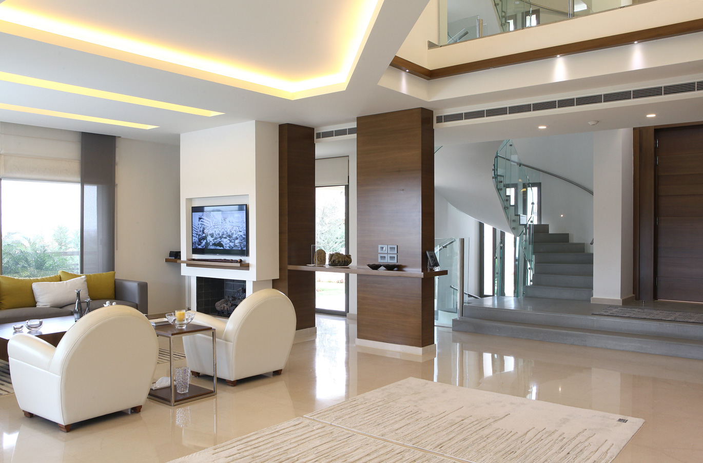 Jeanine M. Chammas - Residence CH.A.