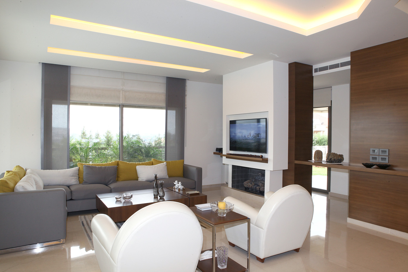 Jeanine M. Chammas - Residence CH.A.