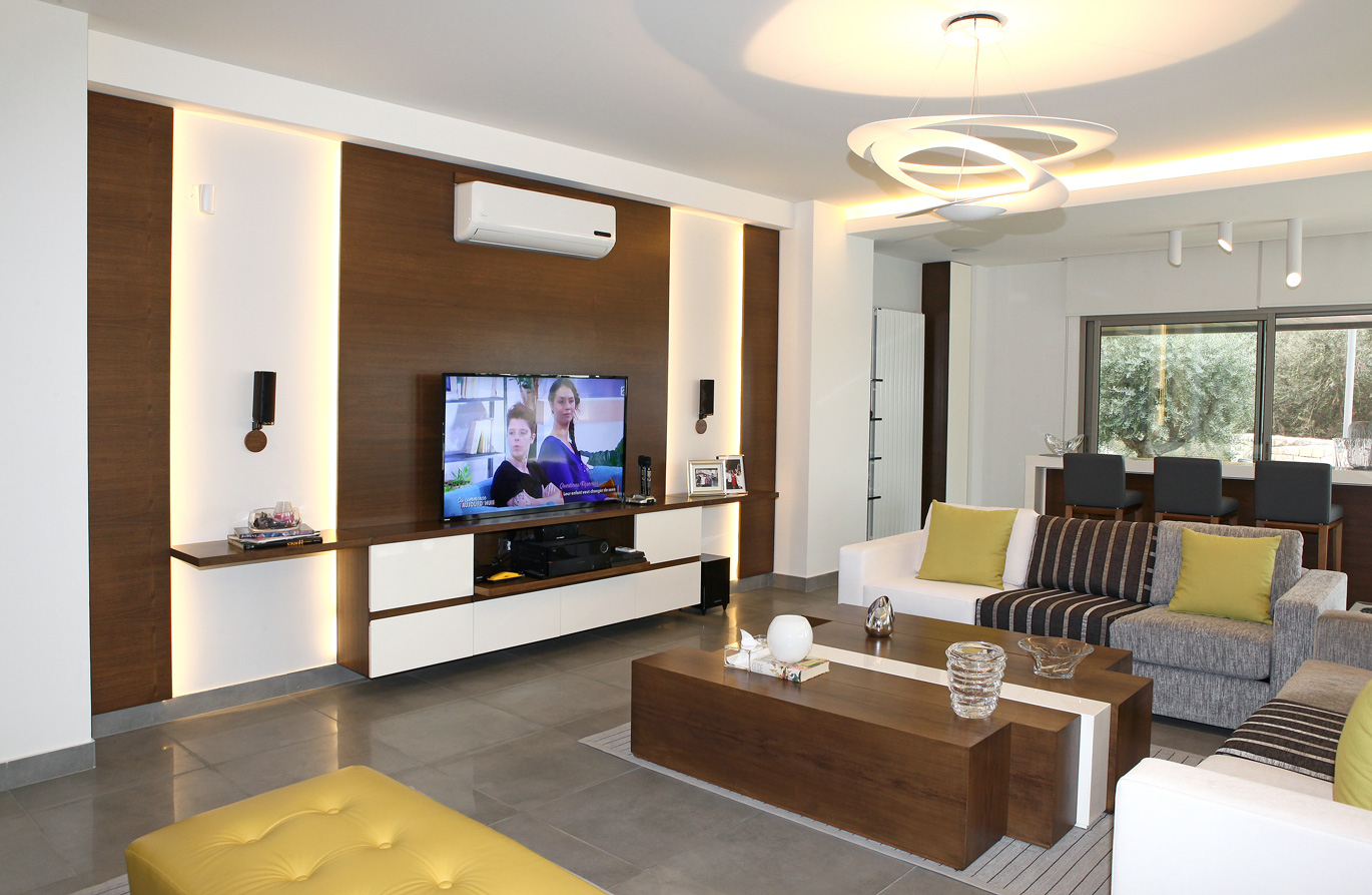 Jeanine M. Chammas - Residence CH.A.